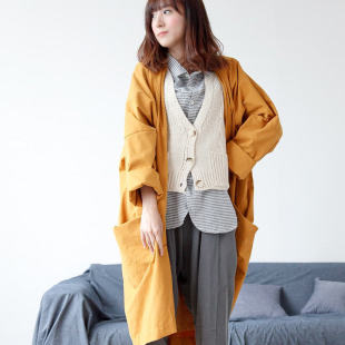 迪赛尼斯 2012秋装新款女装正品牌 时尚收腰长