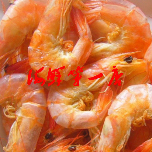鱿鱼丝\/鱼干\/海味即食,对虾 连云港特产 海洋野