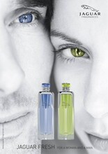 ��Ʒ�Թ�С�� Jaguar����/�ݱ� Fresh�ʻ�Ůʿ��ˮ 2MLר��С��