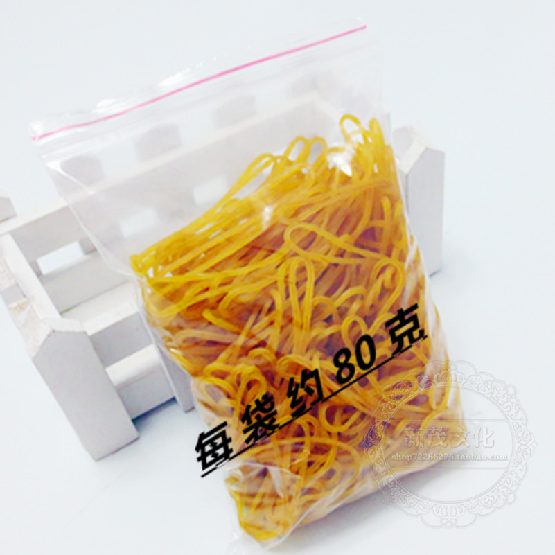 正品超彈力橡皮圈 牛皮筋 乳膠圈 約10mm*65mm每包重約0.08KG袋裝在類目 收納整理, 家庭整理用具, 橡筋中 - 來自Buy2taobao.com提供專業的淘寶代購服務