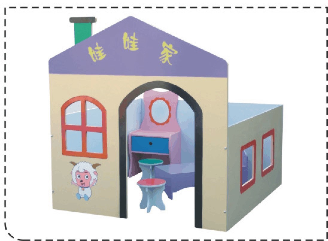 兒童遊戲屋幼兒園娃娃家娃娃家兒童小房子在類目 尿片/洗護/餵哺/推車牀, 兒童房/桌椅/傢俱, 兒童房/嬰兒房中 - 來自Buy2taobao.com提供專業的淘寶代購服務