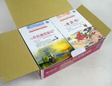 小学生书籍 初中生语文新课标必读 初中新课标推荐读物