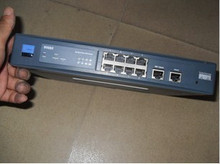 LINKSYS RV082 双WAN 8口路由器