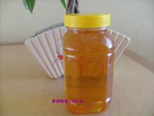 何止真蜜这么简单 深山野百花黑蜂蜂蜜 2011新疆极品