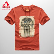 ATOPI��װ ��T�� �Ŀ��ս��ӡ��Բ�� ����T�� �� �� 11053