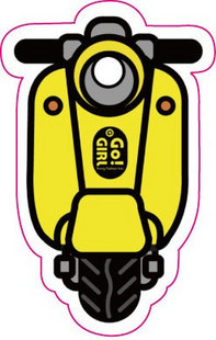 个性定制产品,卡通卡贴 极限运动滑板贴 个性汽