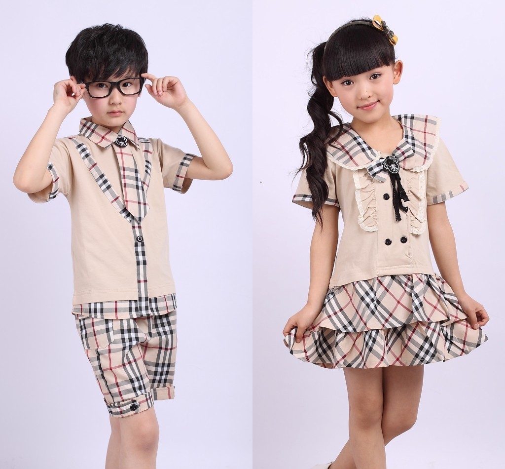 school uniform in primary school uniforms suit garden clothes Korean ... school uniform in primary school uniforms suit garden clothes Korean ...