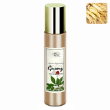 AFU阿芙人参灵越臻纯生机水130ml 补水 抗衰老 保湿爽肤水