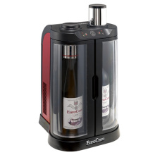 舒万SOWINE 葡萄酒保鲜机 红酒保鲜器 冰酒机 冰酒器 大S推荐产品