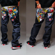 Ed-Hardy ���� ���ɽ���� ��ʿ HIPHOP  ����ţ�п�B3