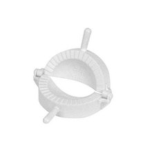 满49包邮 创意带福字DIY手动包饺子器 包饺子模  中号