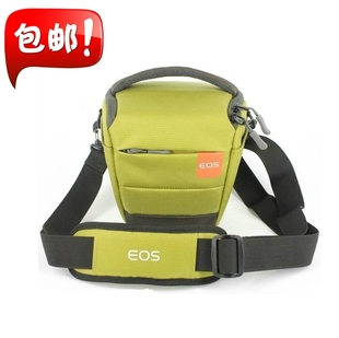  佳能 500D 550D 60D 600D 650D 1100D 相机单肩包 EOS相机包