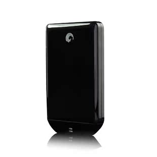 特价 希捷 GoFlex 500g usb3.0 2.5寸 移动硬盘 睿品 500gb 正品
