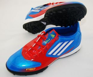  棒棒正品：ADIDAS F10 TRX TF adizero F50碎钉 足球鞋 V24788