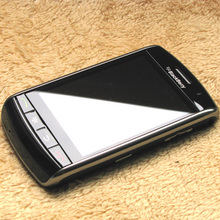 ԭװBlackberry Storm ��ݮ 9530 ������д ����ֱ�� �л�����