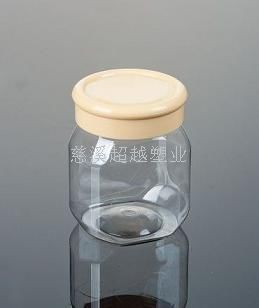 200ml扁形透明塑料瓶 辣椒醬瓶 果醬瓶(GJ007)在類目 收納整理, 家庭收納用具, 收納瓶中 - 來自Buy2taobao.com提供專業的淘寶代購服務