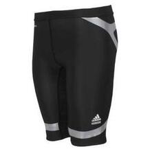 【正品现货】聚能天网adidas TechFit Power Web阿迪能量条短裤