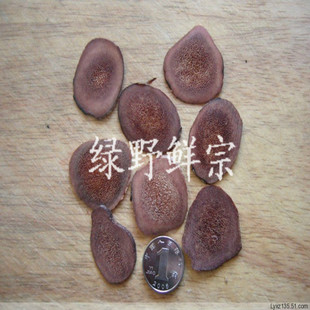  东北特产 大兴安岭天然鹿茸片 补肾强身健体 秒杀1元1克 60克包邮