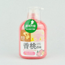 ϲ�౦��Ӥ�׶�����һϴ����ԡ¶ ���/���� 400ml