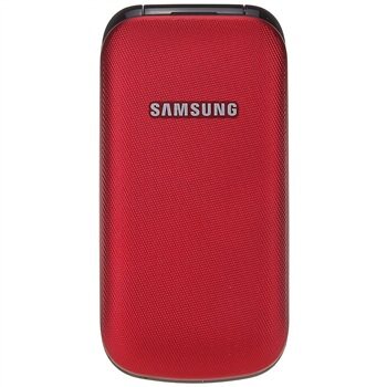 Samsung/三星 GT-E1190 GSM手机（宝石红）