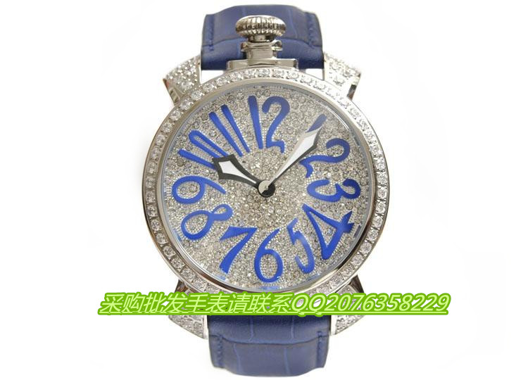 gaga手表__-007鞋网