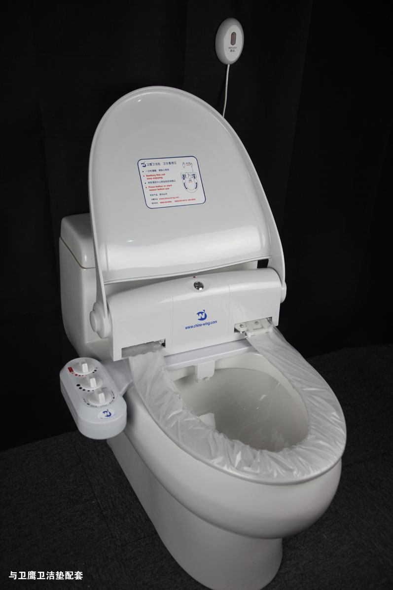 Saniclean automatic toilet lid automatic constant temperature heating intelligence toilet lidin the Family/Personal Cleaning Tools , Sanitary appliances/Bathroom accessories , Toilet sets/Toilet seat category - from Buy2taobao.com to provide professional Taobao agent buy service