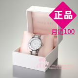 玫琳凯正品专营店 玫琳凯瓷白浪漫腕表 玫琳凯手表限量版 女款表