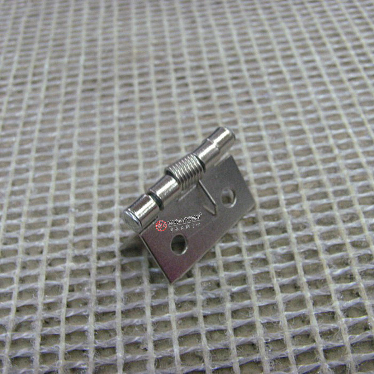 HONGYING Small spring hinge 1,Spring hinge Luggage and luggage Spring hinge Gift box hingein the Basic building materials , Home Hardware , Hinge , Spring hinge category - from Buy2taobao.com to provide professional Taobao agent buy service