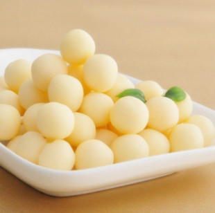  【小奶花】特纯牛奶豆 鲜奶压缩 顶级享受 热销休闲零食158g