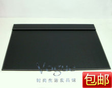 纯手工 环保高档皮革大班垫 办公用皮质台垫  桌垫 礼品 包邮