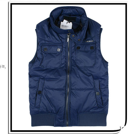 <em>男装</em>棉<em>马甲</em>DIOR韩国热门人气款,潮人超?演绎