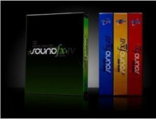 Digital Juice Sound FX Libraryϵ����Ч������I II III IV