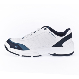 Decathlon genuine men's tennis shoes slow earthquake breathable slip package mail ARTENGO TS 800 m