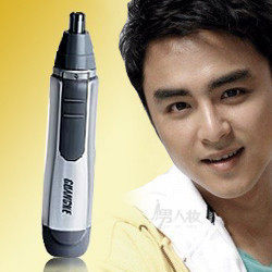 正品光科EX588鼻毛修剪器 鼻毛器 光科鼻毛器 光科鼻毛修剪器