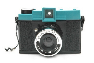 LOMO相机 Diana F+ 戴安娜120复古相机/可变拍立得/小孔相机/标配|msdalam kategori kamera digital/kamera SLR/kamera video, LOMO - dari Buy2taobao.com untuk memberikan perkhidmatan ejen Taobao profesional membeli