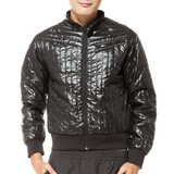 【当季新品】李宁羽毛球系列男子短棉服AJMF031-1