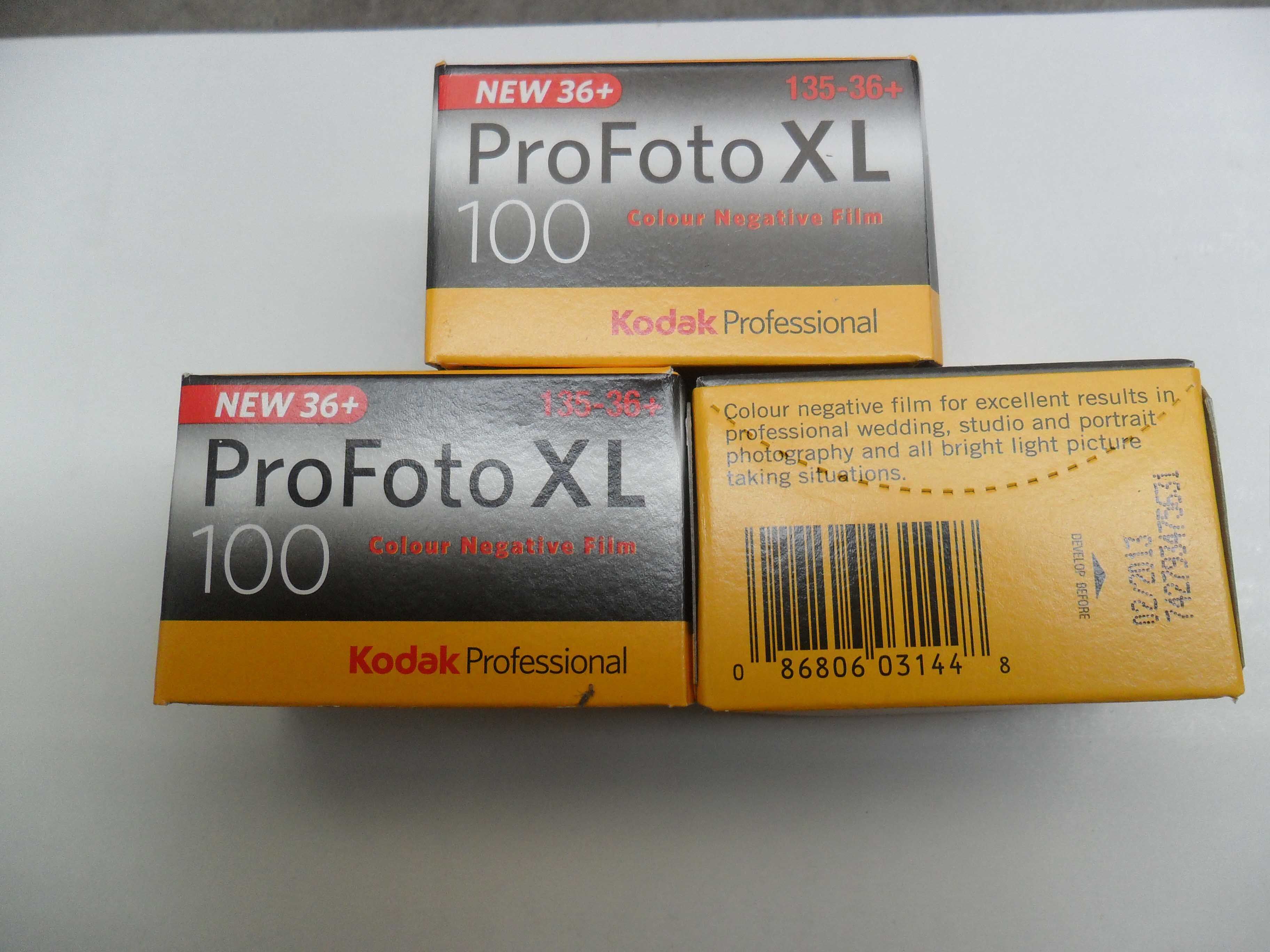 柯达胶卷 ，柯达100&deg; 负片 柯达最新到货