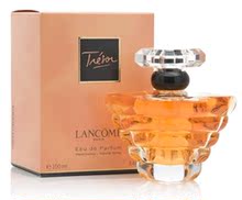 新年礼物Lancome兰蔻璀璨珍爱女士香水30ML50ML100ml