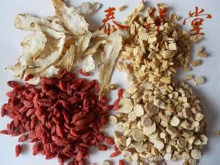  泰华堂炖鸡中药材食补药膳补虚补气血同仁堂药材品质60g大包特价