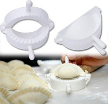 创意家居 中号带福字包饺子器 直径7CM