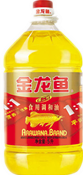  金龙鱼二代食用调和油5L/仅限湖南长沙区域内购买
