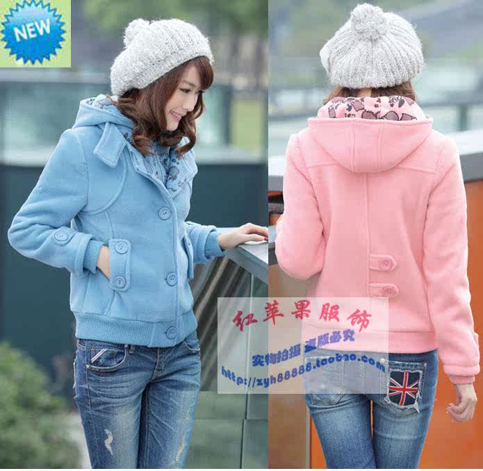 【多图】<em>中学生女装</em>棉服 - <em>中学生女装</em>棉服<em>品牌</em>
