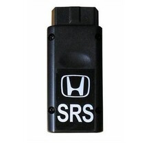 HONDA SRS OBD2 Airbag Resetter本田飞度/思域/思迪气囊修复仪