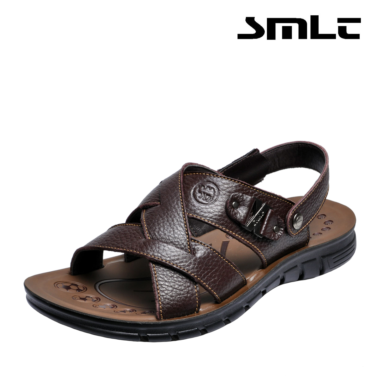... men's everyday casual sandals sandals sandals dual-purpose shoes