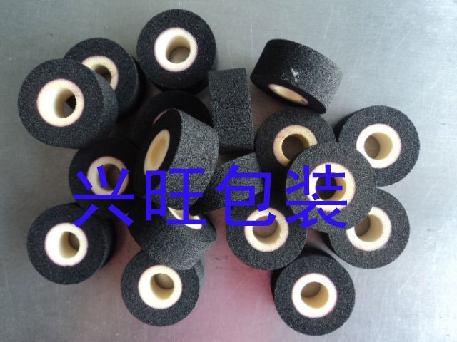 自动连续式封口机油墨轮 油墨轮 进口油墨轮 好质量油墨轮|ruв категории офисное оборудование/расходные материалы/соответствующие услуги, упаковочного оборудования/знаки и расходных материалов, закаточная машина - от Buy2taobao.com для оказания профессиональной услуги покупки агента Taobao