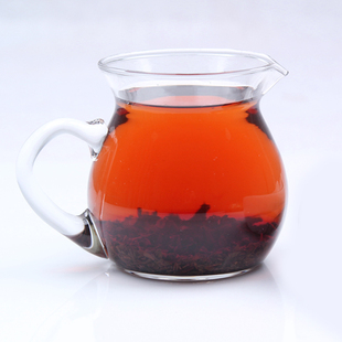  佰香集新茶叶红茶 二级祁门红茶 蜜香 产地直销500g袋装特价