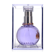 专柜代购 Lanvin 兰文 浪凡光韵辉煌 EDP 女士香水50ml 正品包邮