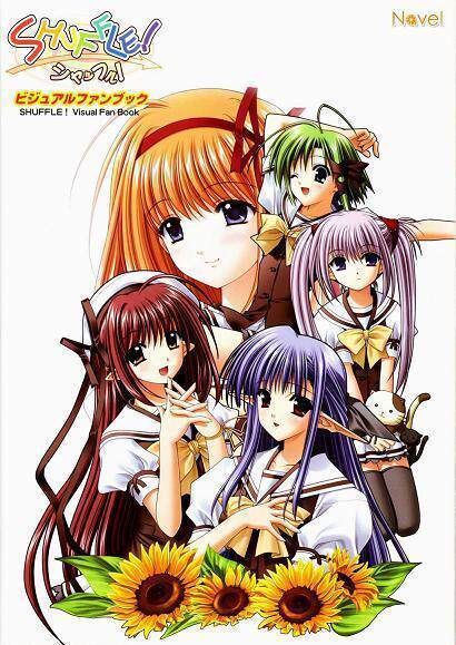 uffle! 汉化版,[GalGame Shop][PS2]心跳回忆3 