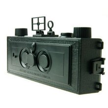 lomo������� 3D���������� ���˿�ѧ DIY��װ�������