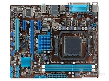 Asus/华硕 M5A78L-M LX(AMD 760G/AM3/AM3+)主板 支持开核